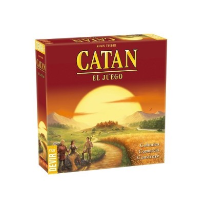 Catan