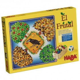 El frutal