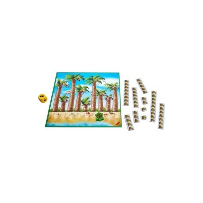 Mi Primer Juego para Aprender - El Zoo