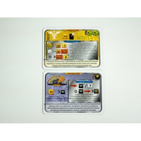 Terraforming Mars Cartas Promocionales Big Box