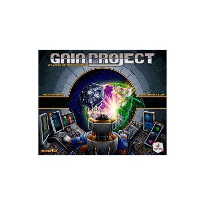 Gaia Project