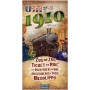 Aventureros al tren USA 1910