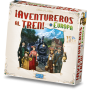 Aventureros al tren 15º Aniversario