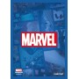 Marvel Champions Fundas Azules GameGenic (50 + 1)