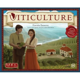 Viticulture