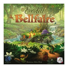 Everdell: Bellfaire