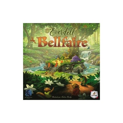 Everdell: Bellfaire