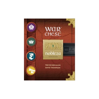 War Chest: Nobleza