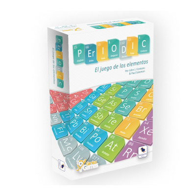 Periodic