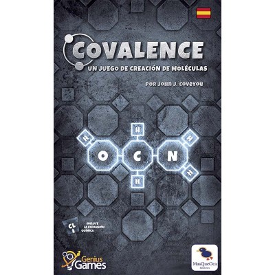 Covalence