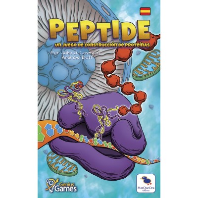 Peptide