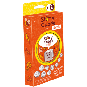 Story Cubes Classic