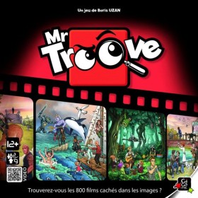 Mr. Troove