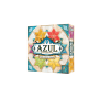 Azul: Pabellón de Verano