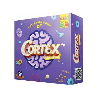Cortex Kids