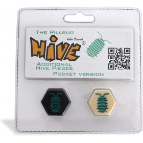 Hive Pocket Expansión Pillbug