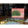 Wingspan: Expansión Asia