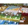 Wingspan: Expansión Asia