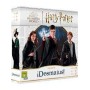 Harry Potter Desmaius!
