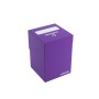 Portamazo 100+ Morado GameGenic
