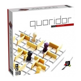 Quoridor Mini