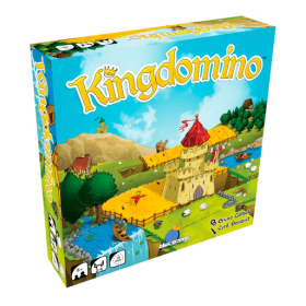 Kingdomino