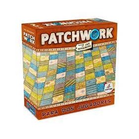 Patchwork