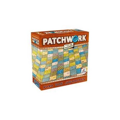 Patchwork