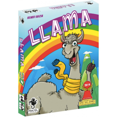 Llama