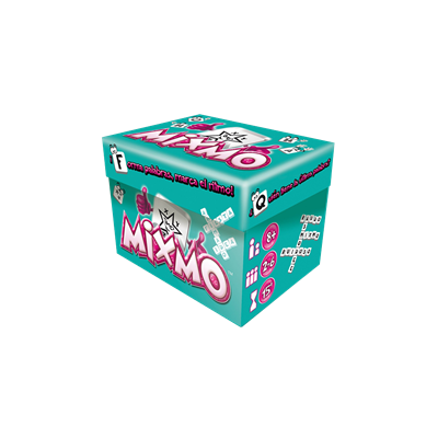 Mixmo