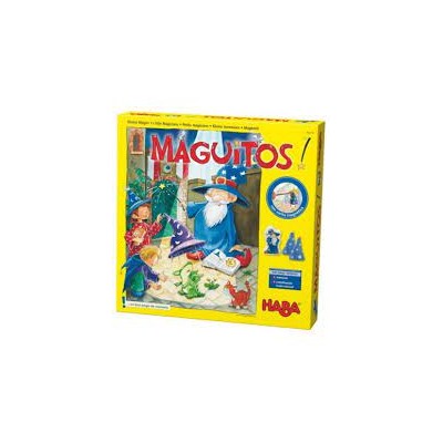 Maguitos