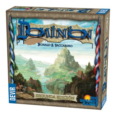 Dominion 2da Edición
