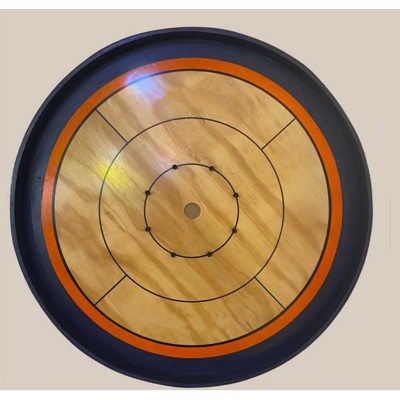 Crokinole