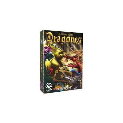 El Tesoro de los Dragones