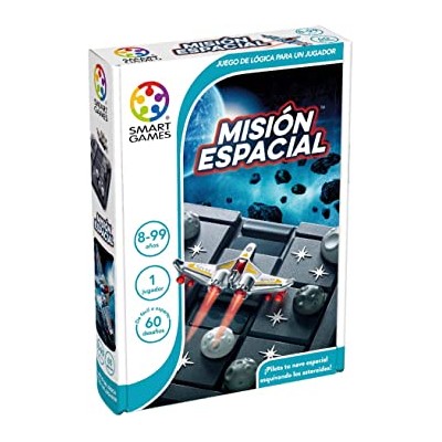 Misión Espacial (Asteroid Escape)