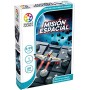 Misión Espacial (Asteroid Escape)