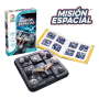 Misión Espacial (Asteroid Escape)