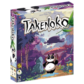 Takenoko