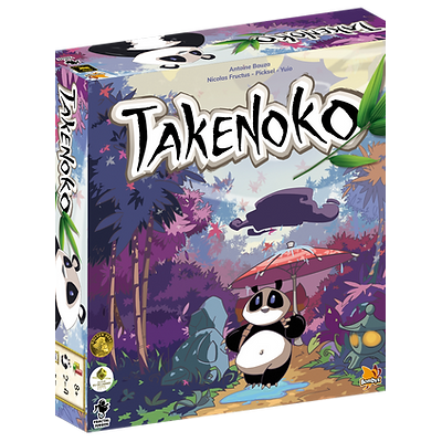 Takenoko