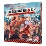 Zombicide 2da Ed. Washington Z.C.