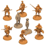 Zombicide 2da Ed. Washington Z.C.