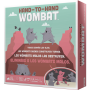 Hand to Hand Wombat