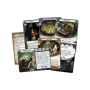Arkham Horror LCG Llaves Escarlata Investigadores