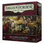 Arkham Horror LCG Llaves Escarlata Investigadores