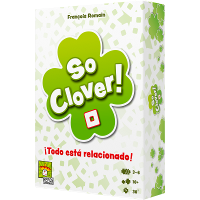 So clover