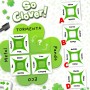 So clover