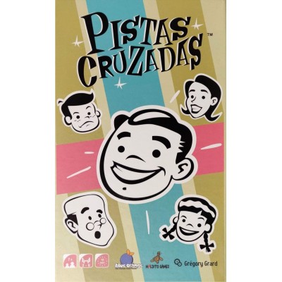 Pistas Cruzadas
