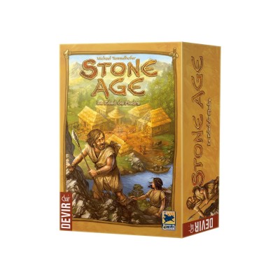 Stone Age