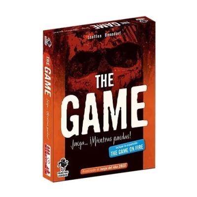 The Game