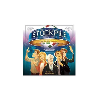 Stockpile